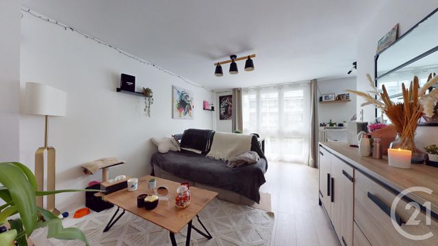 appartement - NANTES - 44