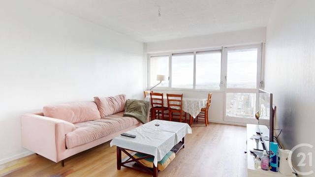 appartement - ST HERBLAIN - 44