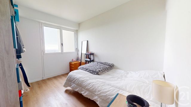 Appartement à vendre - 4 pièces - 80.0 m2 - ST HERBLAIN - 44 - PAYS-DE-LOIRE - Century 21 Longchamp