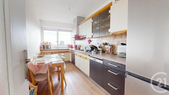 Appartement à vendre - 4 pièces - 80.0 m2 - ST HERBLAIN - 44 - PAYS-DE-LOIRE - Century 21 Longchamp