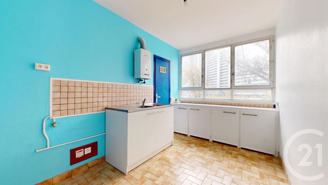Appartement F3 à louer - 3 pièces - 58.88 m2 - ST HERBLAIN - 44 - PAYS-DE-LOIRE - Century 21 Longchamp