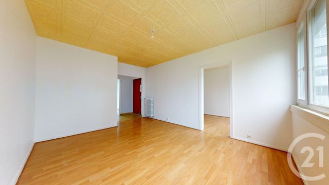 Appartement F3 à louer - 3 pièces - 58.88 m2 - ST HERBLAIN - 44 - PAYS-DE-LOIRE - Century 21 Longchamp