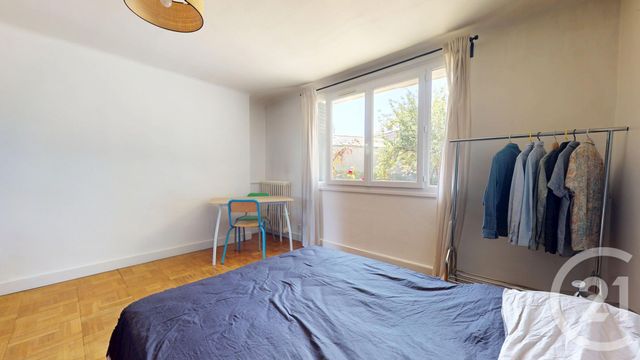 Appartement F2 à louer - 2 pièces - 62.0 m2 - NANTES - 44 - PAYS-DE-LOIRE - Century 21 Longchamp