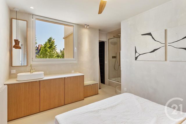 Appartement F5 à louer - 5 pièces - 141.0 m2 - NANTES - 44 - PAYS-DE-LOIRE - Century 21 Longchamp