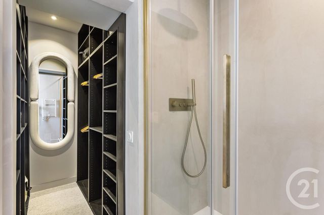 Appartement F5 à louer - 5 pièces - 141.0 m2 - NANTES - 44 - PAYS-DE-LOIRE - Century 21 Longchamp