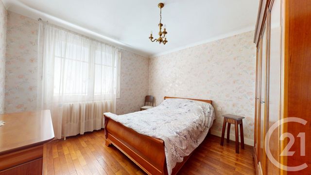 maison à vendre - 6 pièces - 107.67 m2 - NANTES - 44 - PAYS-DE-LOIRE - Century 21 Longchamp