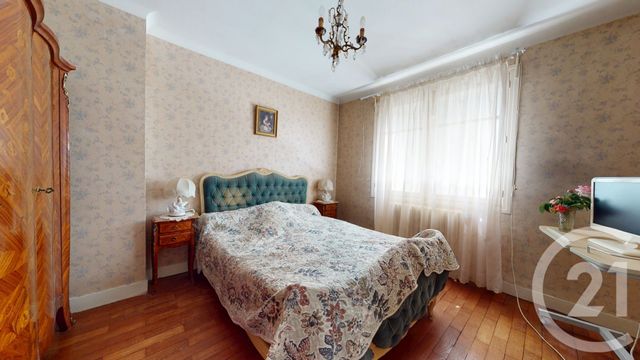 maison à vendre - 6 pièces - 107.67 m2 - NANTES - 44 - PAYS-DE-LOIRE - Century 21 Longchamp