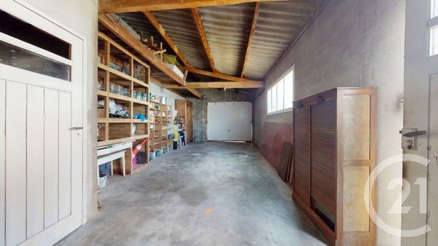 maison à vendre - 6 pièces - 107.67 m2 - NANTES - 44 - PAYS-DE-LOIRE - Century 21 Longchamp