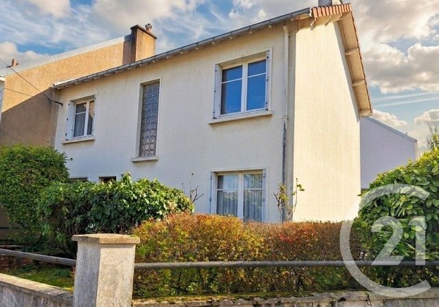 maison - NANTES - 44