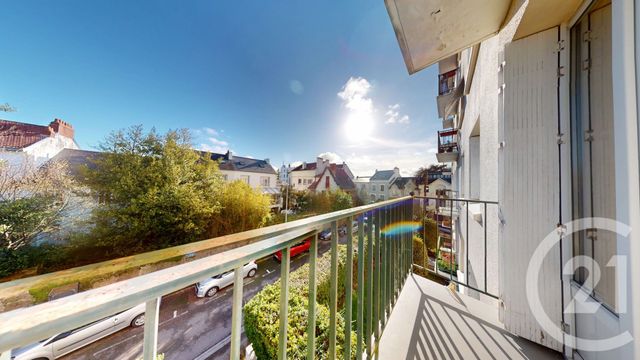 appartement - NANTES - 44