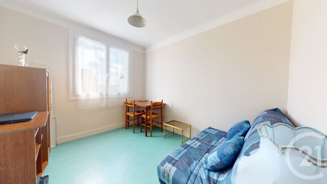 Appartement F3 à vendre - 3 pièces - 50.42 m2 - NANTES - 44 - PAYS-DE-LOIRE - Century 21 Longchamp