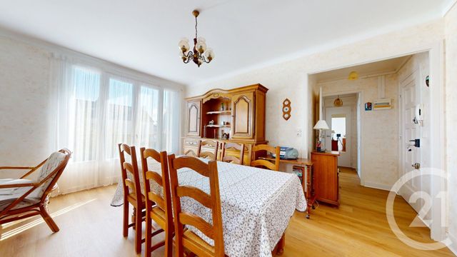 Appartement F3 à vendre NANTES