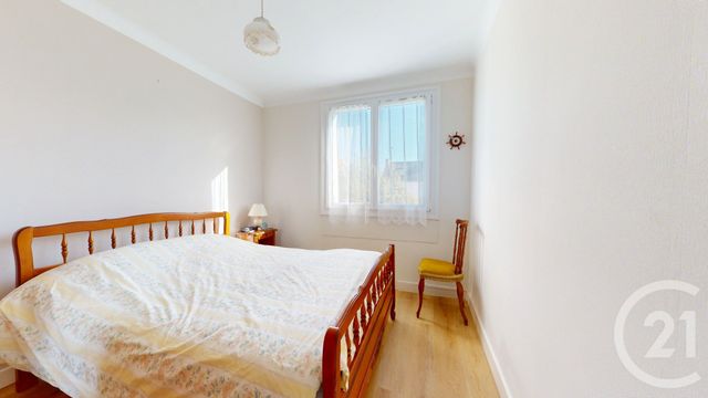 Appartement F3 à vendre - 3 pièces - 50.42 m2 - NANTES - 44 - PAYS-DE-LOIRE - Century 21 Longchamp