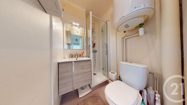 Appartement F3 à vendre - 3 pièces - 50.42 m2 - NANTES - 44 - PAYS-DE-LOIRE - Century 21 Longchamp