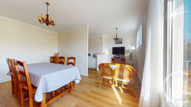 appartement - NANTES - 44