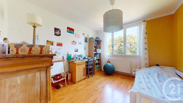 Appartement F5 à vendre - 5 pièces - 113.62 m2 - NANTES - 44 - PAYS-DE-LOIRE - Century 21 Longchamp