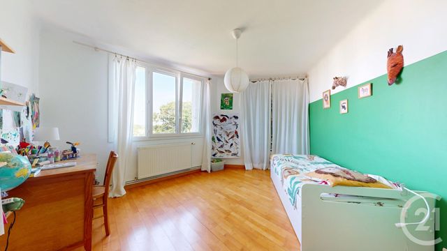 Appartement F5 à vendre - 5 pièces - 113.62 m2 - NANTES - 44 - PAYS-DE-LOIRE - Century 21 Longchamp
