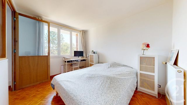 Appartement F5 à vendre - 5 pièces - 113.62 m2 - NANTES - 44 - PAYS-DE-LOIRE - Century 21 Longchamp