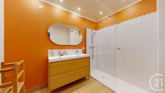 Appartement F5 à vendre - 5 pièces - 113.62 m2 - NANTES - 44 - PAYS-DE-LOIRE - Century 21 Longchamp