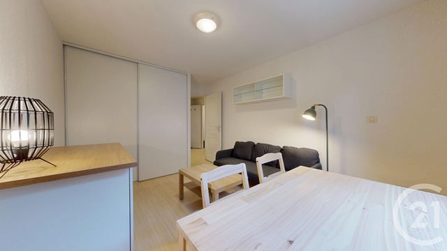Appartement F2 à louer - 2 pièces - 39.0 m2 - NANTES - 44 - PAYS-DE-LOIRE - Century 21 Longchamp