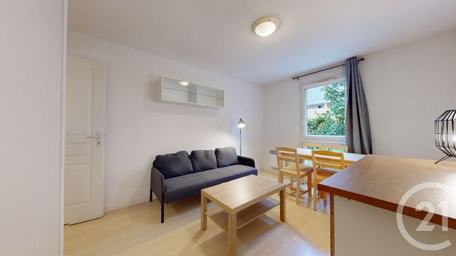Appartement F2 à louer NANTES