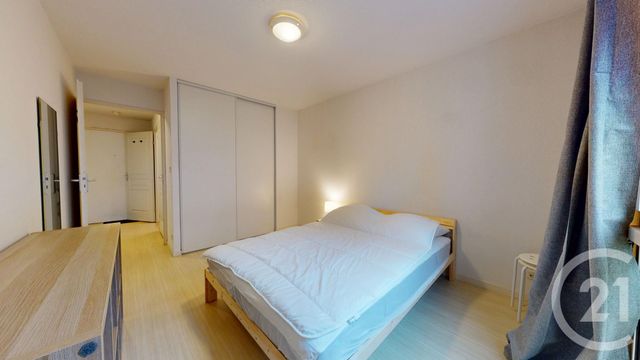 Appartement F2 à louer - 2 pièces - 39.0 m2 - NANTES - 44 - PAYS-DE-LOIRE - Century 21 Longchamp