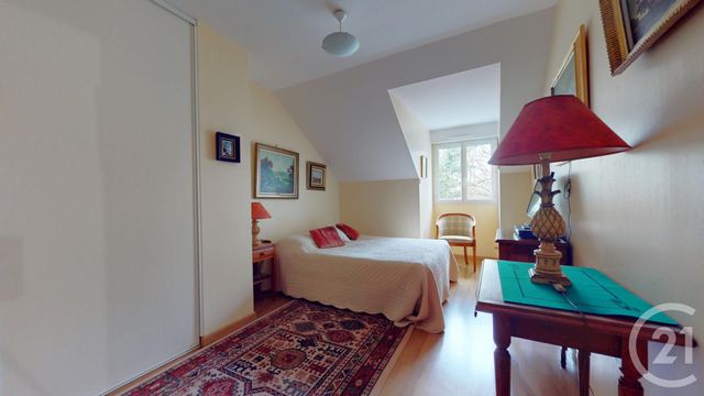 Appartement T6 à vendre - 6 pièces - 159.0 m2 - SAUTRON - 44 - PAYS-DE-LOIRE - Century 21 Longchamp