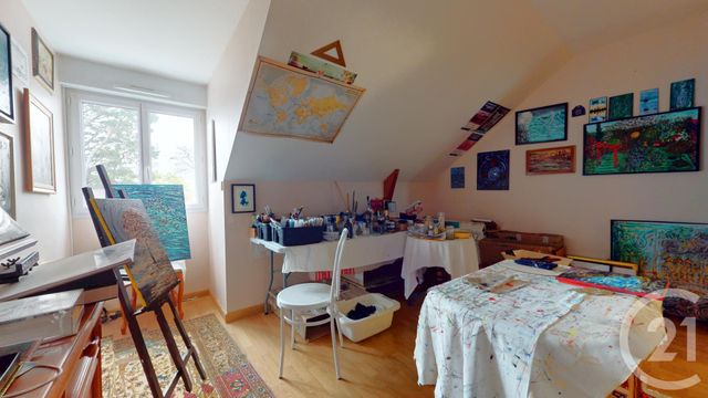 Appartement T6 à vendre - 6 pièces - 159.0 m2 - SAUTRON - 44 - PAYS-DE-LOIRE - Century 21 Longchamp