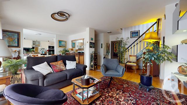 Appartement T6 à vendre SAUTRON