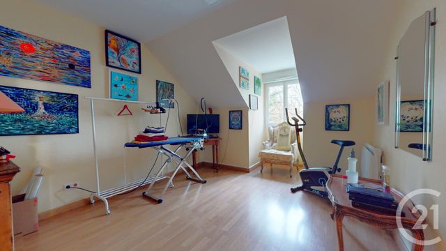 Appartement T6 à vendre - 6 pièces - 159.0 m2 - SAUTRON - 44 - PAYS-DE-LOIRE - Century 21 Longchamp