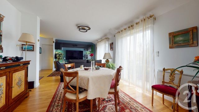 Appartement T6 à vendre - 6 pièces - 159.0 m2 - SAUTRON - 44 - PAYS-DE-LOIRE - Century 21 Longchamp
