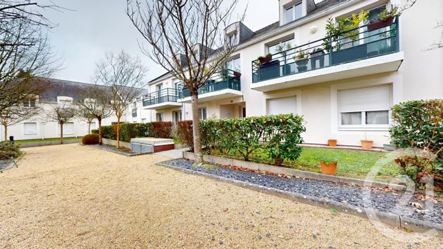 Appartement T6 à vendre - 6 pièces - 159.0 m2 - SAUTRON - 44 - PAYS-DE-LOIRE - Century 21 Longchamp