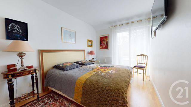 Appartement T6 à vendre - 6 pièces - 159.0 m2 - SAUTRON - 44 - PAYS-DE-LOIRE - Century 21 Longchamp