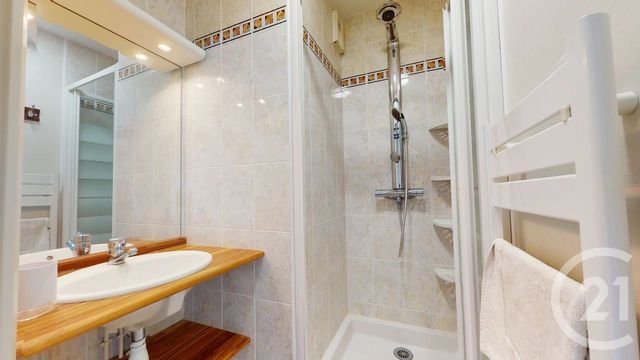 Appartement F4 à louer - 4 pièces - 88.7 m2 - NANTES - 44 - PAYS-DE-LOIRE - Century 21 Longchamp