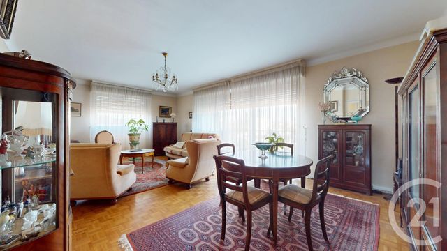 Appartement F4 à vendre NANTES