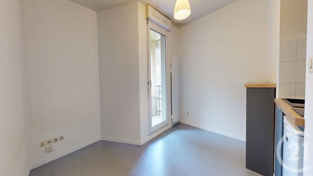 Appartement F1 à vendre - 1 pièce - 18.89 m2 - NANTES - 44 - PAYS-DE-LOIRE - Century 21 Longchamp