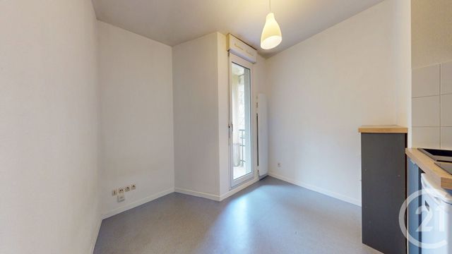 appartement - NANTES - 44