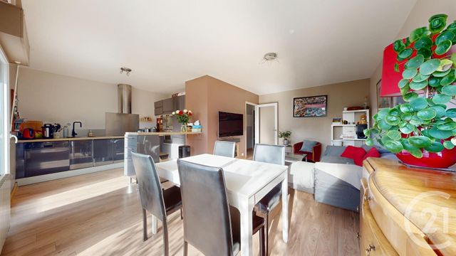 appartement - ST HERBLAIN - 44