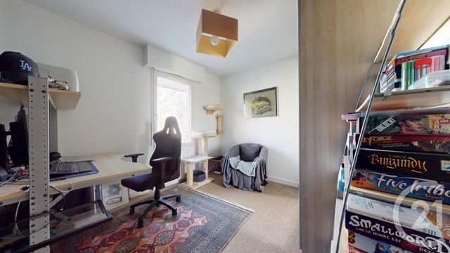Appartement F4 à vendre - 4 pièces - 86.0 m2 - ST HERBLAIN - 44 - PAYS-DE-LOIRE - Century 21 Longchamp