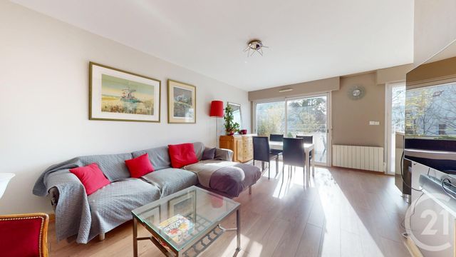 Appartement F4 à vendre - 4 pièces - 86.0 m2 - ST HERBLAIN - 44 - PAYS-DE-LOIRE - Century 21 Longchamp