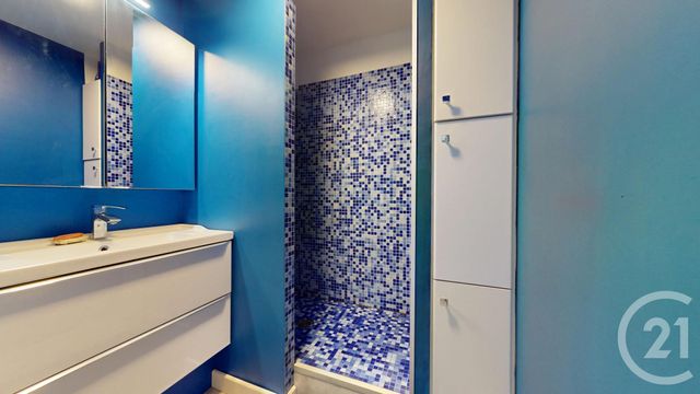 Appartement F4 à vendre - 4 pièces - 86.0 m2 - ST HERBLAIN - 44 - PAYS-DE-LOIRE - Century 21 Longchamp