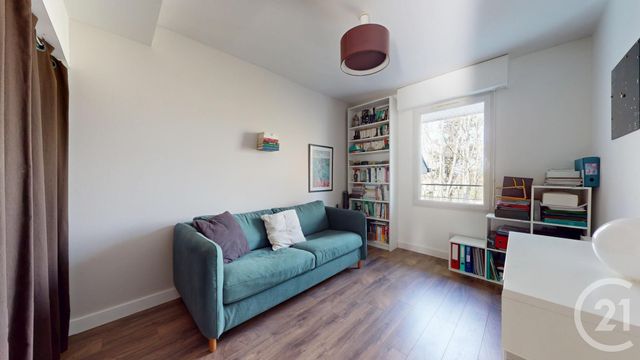 Appartement F4 à vendre - 4 pièces - 86.0 m2 - ST HERBLAIN - 44 - PAYS-DE-LOIRE - Century 21 Longchamp