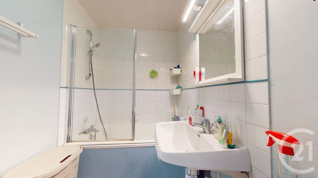 Appartement F3 à louer - 3 pièces - 62.35 m2 - ST HERBLAIN - 44 - PAYS-DE-LOIRE - Century 21 Longchamp