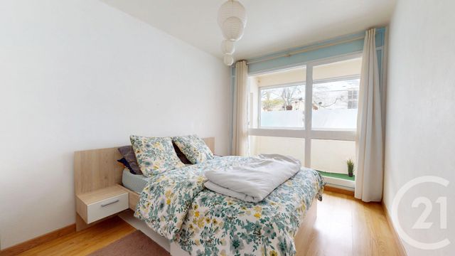 Appartement F3 à louer - 3 pièces - 62.35 m2 - ST HERBLAIN - 44 - PAYS-DE-LOIRE - Century 21 Longchamp