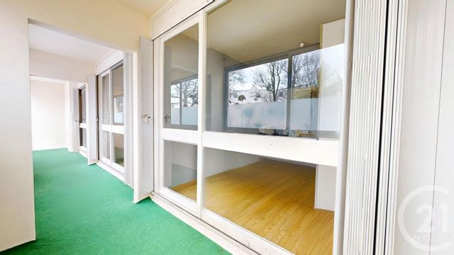 Appartement F3 à louer - 3 pièces - 62.35 m2 - ST HERBLAIN - 44 - PAYS-DE-LOIRE - Century 21 Longchamp