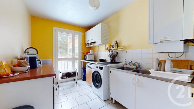 Appartement F3 à louer - 3 pièces - 62.35 m2 - ST HERBLAIN - 44 - PAYS-DE-LOIRE - Century 21 Longchamp