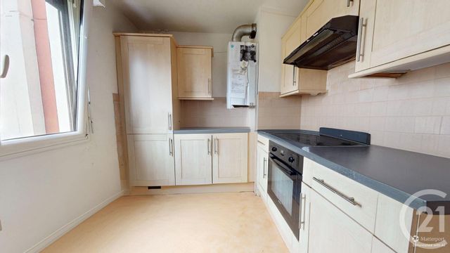 Appartement F5 à vendre - 5 pièces - 88.17 m2 - NANTES - 44 - PAYS-DE-LOIRE - Century 21 Longchamp