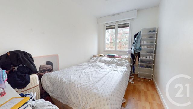 Appartement F5 à vendre - 5 pièces - 88.17 m2 - NANTES - 44 - PAYS-DE-LOIRE - Century 21 Longchamp