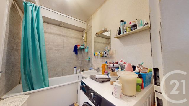 Appartement F5 à vendre - 5 pièces - 88.17 m2 - NANTES - 44 - PAYS-DE-LOIRE - Century 21 Longchamp