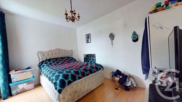 Appartement F5 à vendre - 5 pièces - 88.17 m2 - NANTES - 44 - PAYS-DE-LOIRE - Century 21 Longchamp